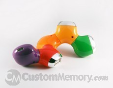 usb hub promotional gift