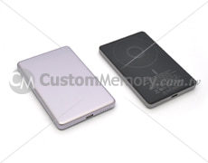 磁吸金屬行動電源 - 瑪格5號