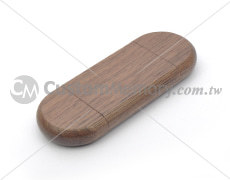 客製化Type-C OTG隨身碟 - 樂活OTG碟2號