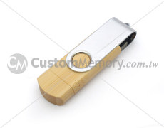 客製化Type-C OTG隨身碟 - 樂活OTG碟3號